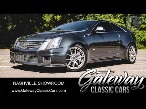 2013 Cadillac CTS-V (CC-1926506) for sale in O'Fallon, Illinois