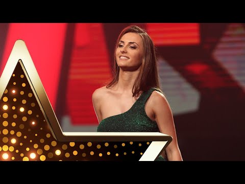 Biljana Velinovic - Ne dam na tebe, O bivsima - (live) - ZG - 22/23 - 07.01.23. EM 10