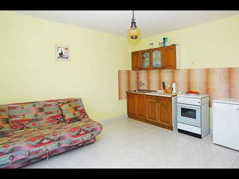 Apartments Penović - Prizba - Croatia