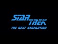 Star Trek The Next Generation Theme But It S Actually High Tone