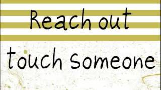 Count em&#39; One, Two, Three -The Maine (Lyrics)