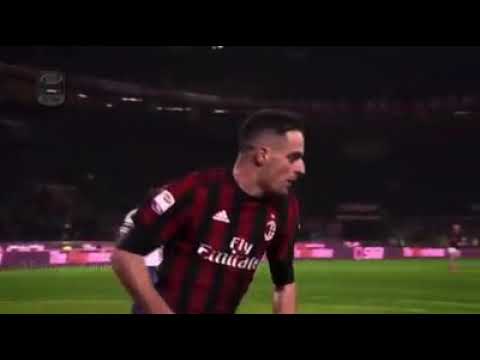Grazie Giacomo Bonaventura