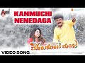 Melukote Manja Kanmuchi Nenedaga Jaggesh Aindrita Ray Karthik Anuradha Bhat Giridhar Devan