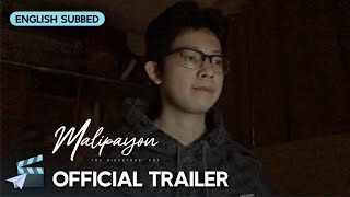 TRAILER | Malipayon: The Directors' Cut | Romantic Short Film | Paper Plane Films | Cagayan de Oro