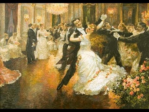 One Hour of Music - Greatest Waltzes of All Time