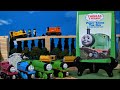 Percy Saves The Day Thomas At Home Episode 39