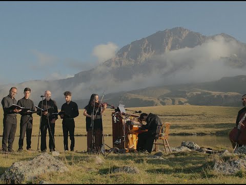 Tigran Hamasyan - The Bird of a Thousand Voices Live (Path of No Return unplugged concert)