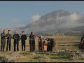 Tigran Hamasyan The Bird Of A Thousand Voices Live Path Of No Return Unplugged Concert