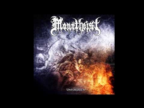 Monotheist - Shroud of the Malefactor