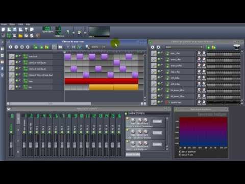 comment installer lmms