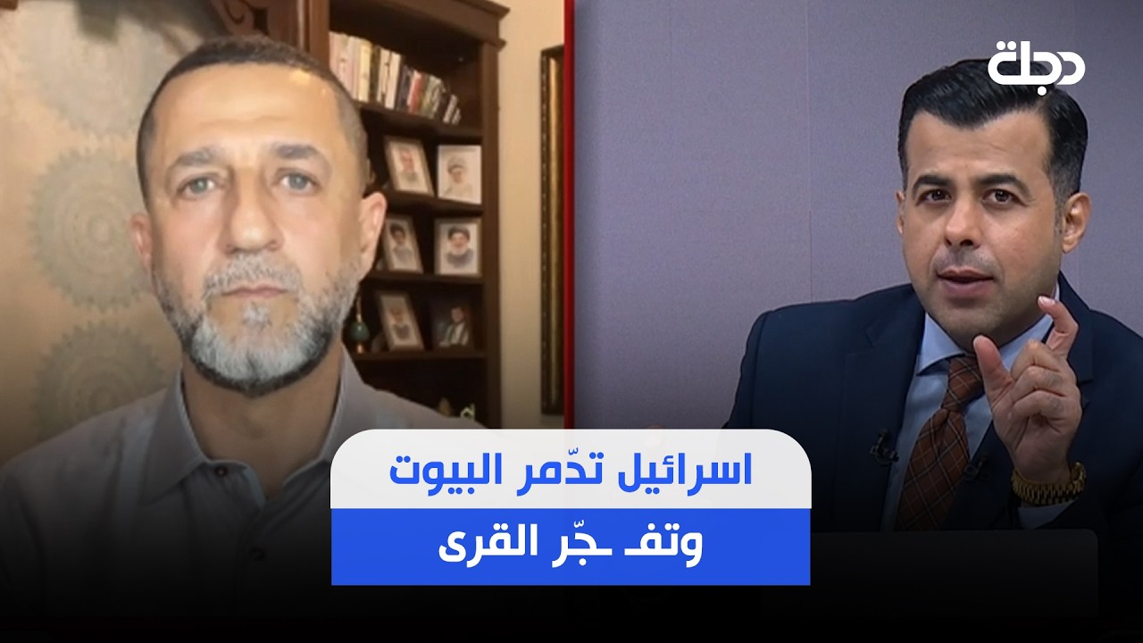 فيديو | حسين مرتضى: المقــ ـاومة في لبنان تحقّق انتصارات عسكرية بعيداً عن الحسابات الجغرافية