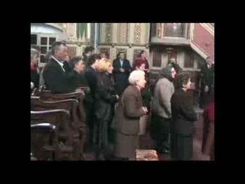 Veljka Noc u Kocure 2008 stvarta casc