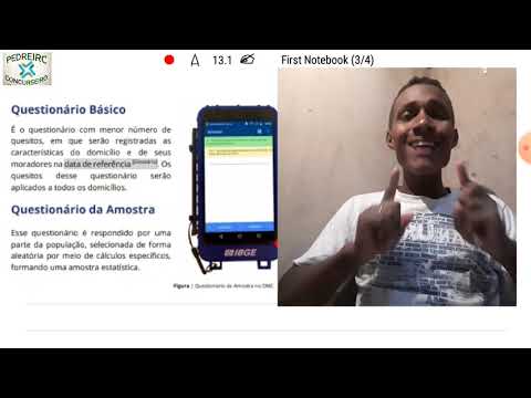 GABARITAR CONHECIMENTOS TÉCNICOS DO IBGE, VAI SER FÁCIL COM ESTES VÍDEOS./ 5° AULÃO IBGE
