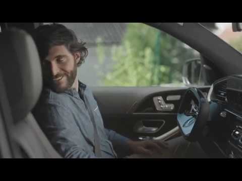 mb 190520 Trailer ESF showcar 2019 Langfassung