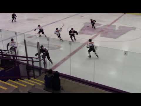 Waconia vs New Prague 12 2 2017 P1