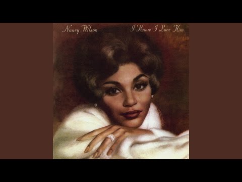 I Was Telling Him About You - Nancy Wilson