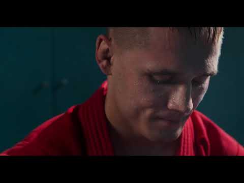 "Путь воина". Автор - Фёдор Дурыманов