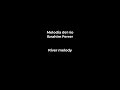 Melodía del Río. English Subtitles
