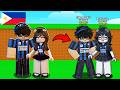 Naging BRAINROTS Kami Sa Roblox