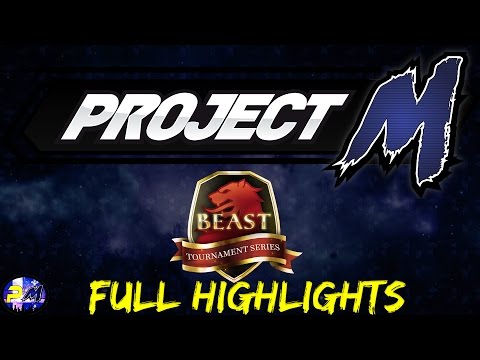 [SSBPM] Full Highlights @ BEAST VI ft. Prof Pro, Abate, Fuzzy, Zen, Mahie, reaper
