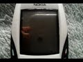 Nokia Shutdown Screens 2003 Present
