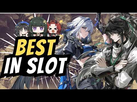 The buff synergy Kuro doesn’t want you to ignore. Qiuyuan x Galbrena = META defined.