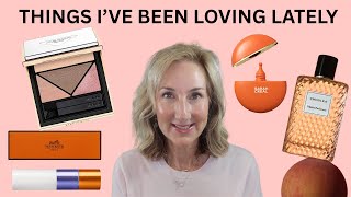 GRWM | THINGS I"VE BEEN LOVING LATELY | VILHELM PARFUMERIE CHIMILKA and MORE!