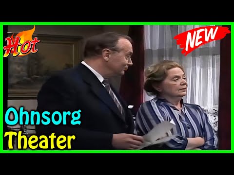Ohnsorg Theater Neu 2026 💖 Brand Stiftung 💖 Ohnsorg Theater Vollständige Folgen