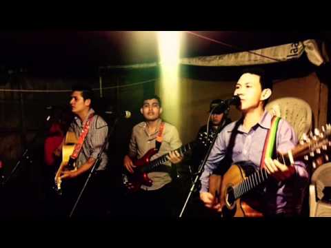 Aquiles el de Tijuana - Perdidos de Sinaloa F.P 2015