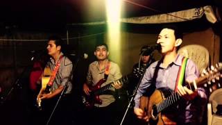 Aquiles el de Tijuana - Perdidos de Sinaloa F.P 2015