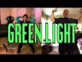 John Legend - Green Light ft. André 3000 - Online Dance Class by YUKI SHUNDO