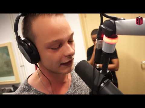 BreakNorth Radio Sessie met: Revo & Raicho #4