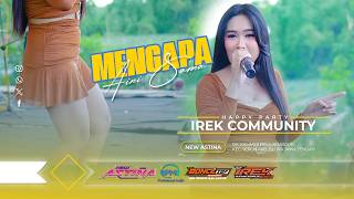 Download lagu MENGAPA - AINI SAMA  NEW ASTINA HAPPY PRATY IREK COMMUNITY BLUNGUN JEPON BLORA - PM AUDIO mp3