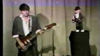 Rick Springfield &quot;Daddy&#39;s Pearl&quot; Lip Sync