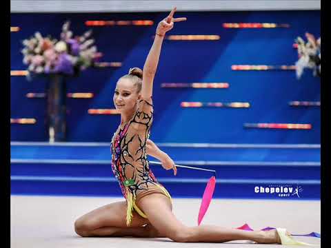 Maya Kolobovnikova - Ribbon 2022/2023 - Music