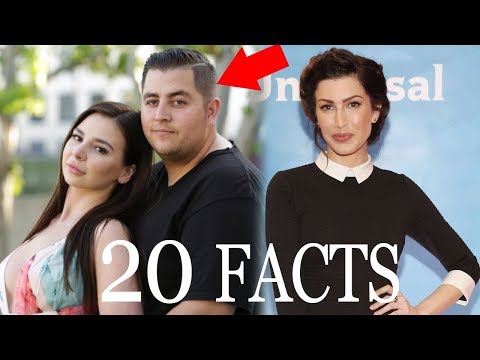 20 Facts You Didn't Know About 90 Day Fiance