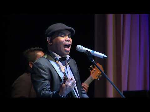 Flashback band feat:Yuni shara