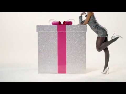 Party with Calzedonia - Unboxing!