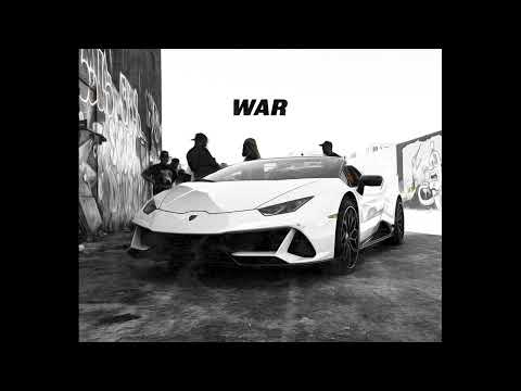 [FREE] "War" | Luciano X Jamule X Kalim Type Beat | Rap Type Beat | Instrumental 2022