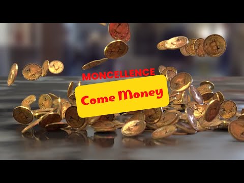 Come Money