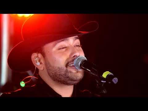 Delirando (en vivo) - La Exigencia