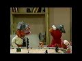 Sesame Street Episode 3008 Roxie Marie S Train Set Part 3