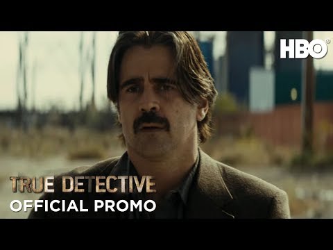 True Detective Season 2 (Pre-Premiere Critics Promo)