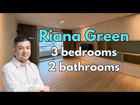 Kondominium untuk Dijual di Riana Green Condominium - Kenny Lee - PropertyGuru.com.my
