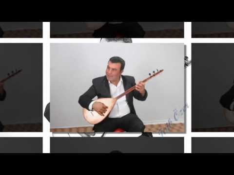 Faik Özer - Almanyada Yabancı  ( 2013 Yeni Albüm )
