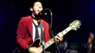 Luna Halo - I&#39;m Alright (Live)