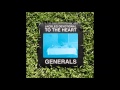 The Baptist Generals - My o My