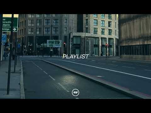 [𝙋𝙇𝘼𝙔𝙇𝙄𝙎𝙏] 음색 깡패 발라드 팝송 모음