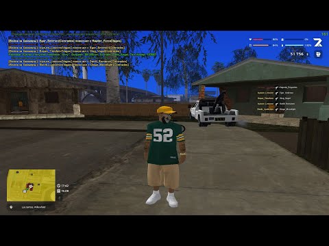 REDFIRE ЗАМ БАЛЛАСОВ, ИНВАЙТ С 1 ЛВЛ