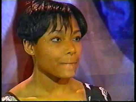 1997 World Professional Gymnastics Championships - Men's & Women's Competition, Day 1